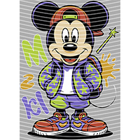 Cartoons and other-CO 2659